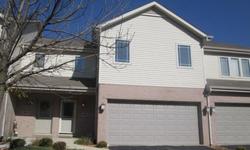 Pre-foreclosure in  GETTLER ST Dyer, IN 46311