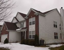 Pre-foreclosure Listing in FOREST VIEW WAY ANTIOCH, IL 60002