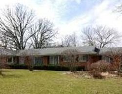 Pre-foreclosure Listing in OAK KNOLL DR LAKE FOREST, IL 60045