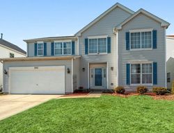 Pre-foreclosure Listing in PRAIRIE SPRINGS DR ROUND LAKE, IL 60073