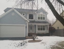 Pre-foreclosure Listing in DUNHILL RD GRAYSLAKE, IL 60030