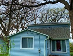 Pre-foreclosure Listing in OAK LANE DR LAKE VILLA, IL 60046