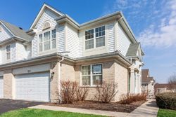 Pre-foreclosure Listing in BLUE SPRINGS DR FOX LAKE, IL 60020