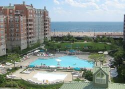 Pre-foreclosure in  OCEANA DR E A Brooklyn, NY 11235