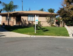 Pre-foreclosure in  SPRING WAY Bakersfield, CA 93306