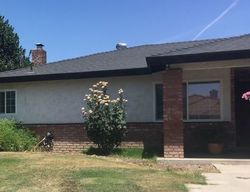 Pre-foreclosure in  UNIVERSITY AVE Bakersfield, CA 93306