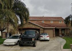 Pre-foreclosure in  BROADWAY AVE Bakersfield, CA 93311