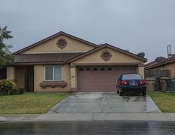 Pre-foreclosure Listing in PARADISE POINT PL BAKERSFIELD, CA 93313