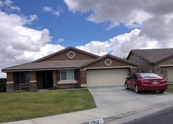 Pre-foreclosure in  ELK RUN CT Bakersfield, CA 93314