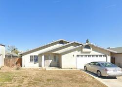 Pre-foreclosure Listing in TREVINO TER SHAFTER, CA 93263