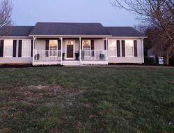 Pre-foreclosure in  TABB RD Cecilia, KY 42724