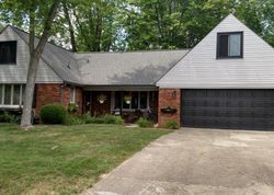 Pre-foreclosure in  ELMHURST DR Madison, IN 47250