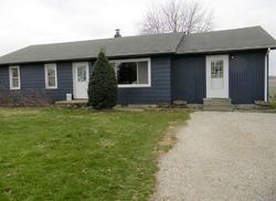 Pre-foreclosure Listing in E STATE HIGHWAY 46 SPENCER, IN 47460