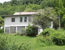 Pre-foreclosure in  N 7TH ST Cannelton, IN 47520
