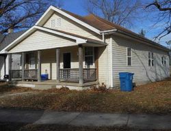 Pre-foreclosure Listing in W JOHNSON AVE WEST TERRE HAUTE, IN 47885