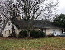 Pre-foreclosure Listing in CARDINAL DR MOUNT VERNON, IN 47620