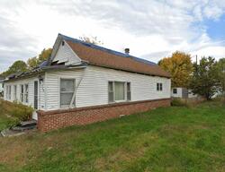 Pre-foreclosure in  W OLIVE ST West Terre Haute, IN 47885
