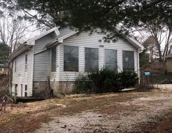 Pre-foreclosure in  S STULL AVE Bloomington, IN 47401