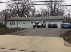 Pre-foreclosure in  W VERNAL PIKE Bloomington, IN 47404