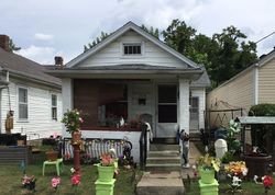 Pre-foreclosure in  1/2 RODMAN ST Louisville, KY 40208