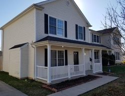 Pre-foreclosure in  HACKEL DR Louisville, KY 40258