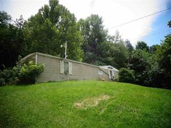 Pre-foreclosure Listing in BEIL RD UNION, KY 41091