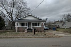 Pre-foreclosure in  MONROE AVE Johnston City, IL 62951
