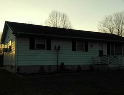 Pre-foreclosure in  VOSHELLS MILL STAR HILL RD Dover, DE 19901