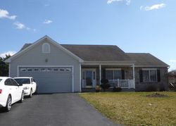 Pre-foreclosure in  LONDON DR Smyrna, DE 19977