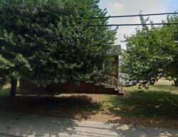 Pre-foreclosure in  S WEST ST Harrington, DE 19952