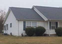 Pre-foreclosure in  JOSHUA DR Magnolia, DE 19962