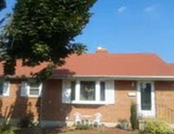 Pre-foreclosure in  BUCKSON DR Dover, DE 19901