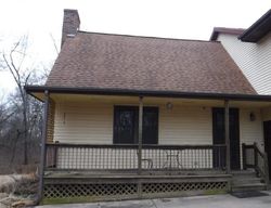 Pre-foreclosure Listing in INDIANA RD OTTAWA, KS 66067