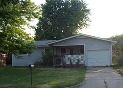 Pre-foreclosure in  S RICHMOND AVE Wichita, KS 67217