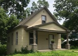 Pre-foreclosure in  KIMBALL AVE Kansas City, KS 66104