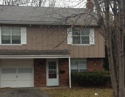 Pre-foreclosure in  W 90TH TER Overland Park, KS 66214