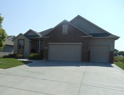 Pre-foreclosure Listing in DEPOT NEWTON, KS 67114