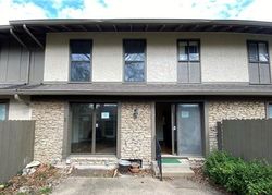 Pre-foreclosure in  FOSTER ST Overland Park, KS 66212