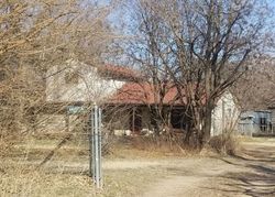 Pre-foreclosure in  N 119TH ST W Maize, KS 67101
