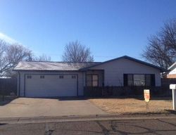 Pre-foreclosure in  S HOLLY DR Liberal, KS 67901