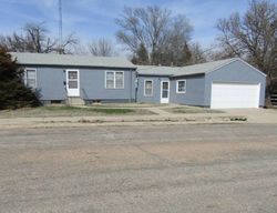 Pre-foreclosure Listing in S FRANKLIN AVE COLBY, KS 67701