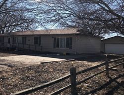 Pre-foreclosure Listing in CAROLE ST HUTCHINSON, KS 67502