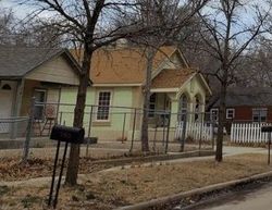 Pre-foreclosure in  N WACO AVE Wichita, KS 67204