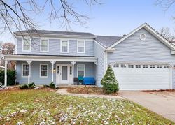 Pre-foreclosure in  MONDAY DR Elgin, IL 60123