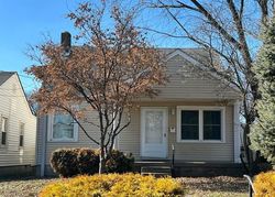 Pre-foreclosure in  TENNESSEE AVE Louisville, KY 40208