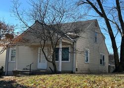 Pre-foreclosure in  TENNESSEE AVE Louisville, KY 40208