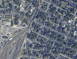  N 29th St, Louisville KY