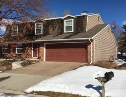 Pre-foreclosure in  W PRENTICE AVE Littleton, CO 80123
