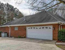 Pre-foreclosure in  SHADOW LAKE CIR Mc Calla, AL 35111