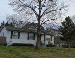 Pre-foreclosure Listing in MARSHALL DR GARDENDALE, AL 35071